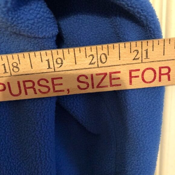 Kiwistuff Kids Fleece Zip Jacket 8 - Picture 9 of 10